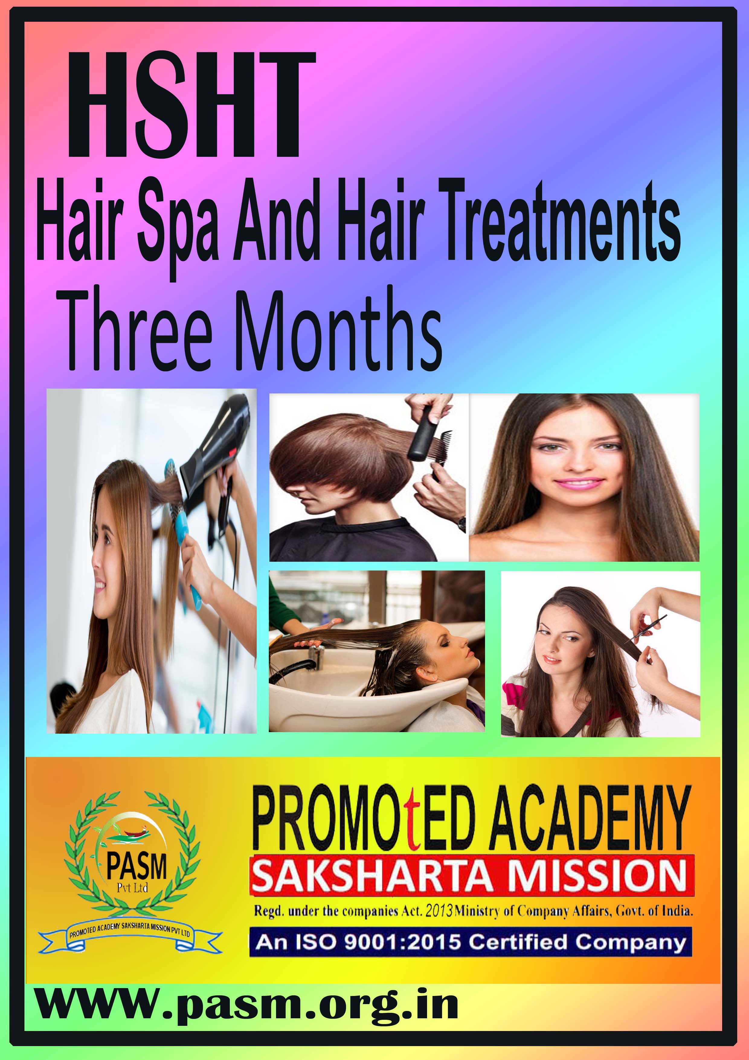 Why is hair spa important by Makeover expert  director of Star Salon n  Academy Aashmeen Munjaal  Entertainment News International News Latest  News  NEXT TV